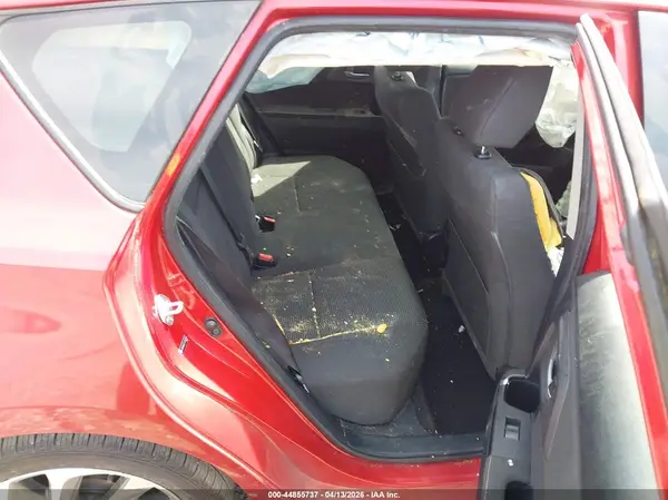 JTNKARJE7JJ557290 2018 TOYOTA COROLLA - Image 8