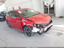 JTNKARJE7JJ558746 2018 TOYOTA COROLLA