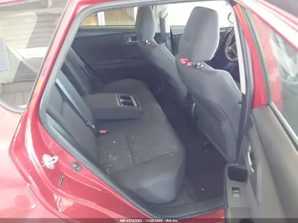 JTNKARJE7JJ558746 2018 TOYOTA COROLLA - Image 8