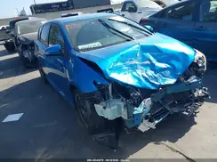 JTNKARJE7JJ558892 2018 TOYOTA COROLLA