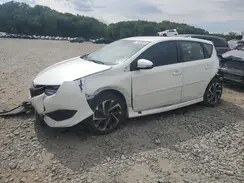 JTNKARJE7JJ558925 2018 TOYOTA COROLLA