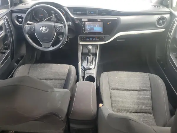 JTNKARJE7JJ558925 2018 TOYOTA COROLLA - Image 8