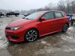 JTNKARJE7JJ559041 2018 TOYOTA COROLLA