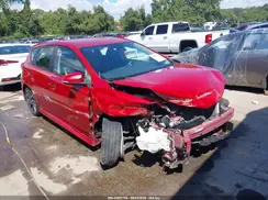 JTNKARJE7JJ559699 2018 TOYOTA COROLLA