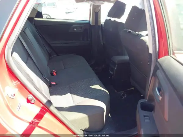 JTNKARJE7JJ559699 2018 TOYOTA COROLLA - Image 8
