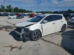 JTNKARJE7JJ559721 2018 TOYOTA COROLLA