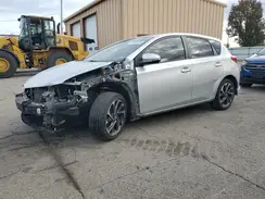 JTNKARJE7JJ559864 2018 TOYOTA COROLLA