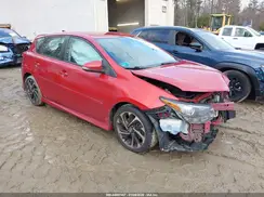 JTNKARJE7JJ560349 2018 TOYOTA COROLLA