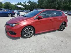 JTNKARJE7JJ561243 2018 TOYOTA COROLLA