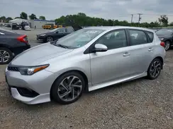 JTNKARJE7JJ561792 2018 TOYOTA COROLLA
