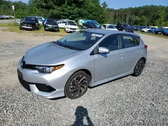 JTNKARJE7JJ562361 2018 TOYOTA COROLLA