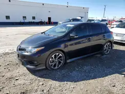 JTNKARJE7JJ563350 2018 TOYOTA COROLLA