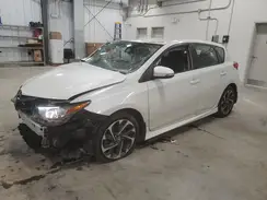 JTNKARJE7JJ563879 2018 TOYOTA COROLLA
