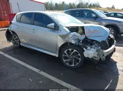 JTNKARJE7JJ564160 2018 TOYOTA COROLLA