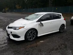 JTNKARJE7JJ564398 2018 TOYOTA COROLLA