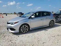 JTNKARJE7JJ565308 2018 TOYOTA COROLLA