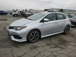 JTNKARJE7JJ566782 2018 TOYOTA COROLLA