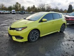 JTNKARJE7JJ568306 2018 TOYOTA COROLLA