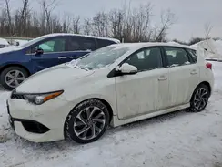 JTNKARJE7JJ568774 2018 TOYOTA COROLLA