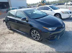JTNKARJE7JJ568967 2018 TOYOTA COROLLA