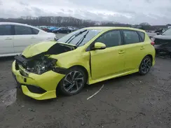 JTNKARJE7JJ569133 2018 TOYOTA COROLLA