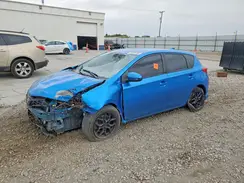 JTNKARJE7JJ569181 2018 TOYOTA COROLLA