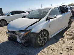 JTNKARJE7JJ569388 2018 TOYOTA COROLLA