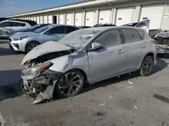 JTNKARJE7JJ569391 2018 TOYOTA COROLLA