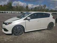 JTNKARJE7JJ569925 2018 TOYOTA COROLLA