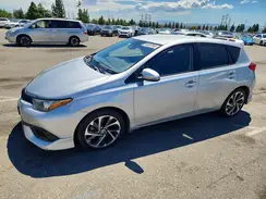 JTNKARJE7JJ570542 2018 TOYOTA COROLLA