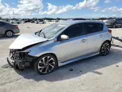 JTNKARJE7JJ571173 2018 TOYOTA COROLLA