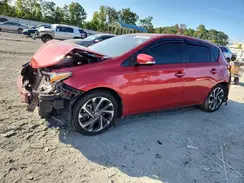 JTNKARJE7JJ571299 2018 TOYOTA COROLLA