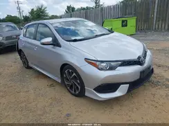 JTNKARJE7JJ572355 2018 TOYOTA COROLLA