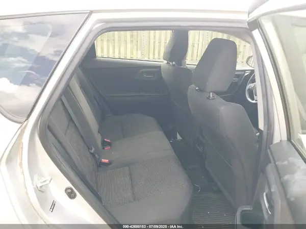 JTNKARJE7JJ572355 2018 TOYOTA COROLLA - Image 8