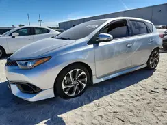 JTNKARJE7JJ572825 2018 TOYOTA COROLLA