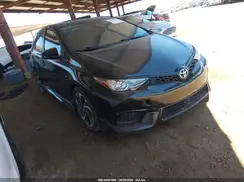 JTNKARJE7JJ573103 2018 TOYOTA COROLLA