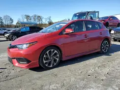 JTNKARJE7JJ573523 2018 TOYOTA COROLLA