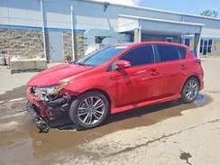 JTNKARJE7JJ573716 2018 TOYOTA COROLLA