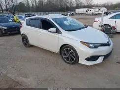JTNKARJE7JJ574235 2018 TOYOTA COROLLA
