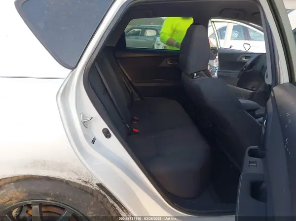 JTNKARJE7JJ574235 2018 TOYOTA COROLLA - Image 8