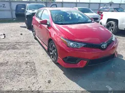 JTNKARJE7JJ574526 2018 TOYOTA COROLLA