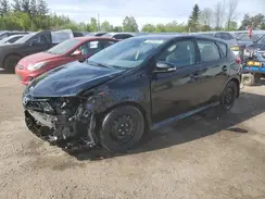 JTNKARJE7JJ574610 2018 TOYOTA COROLLA
