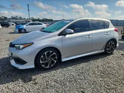 JTNKARJE8HJ525605 2017 TOYOTA COROLLA