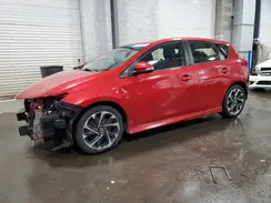 JTNKARJE8HJ526446 2017 TOYOTA COROLLA
