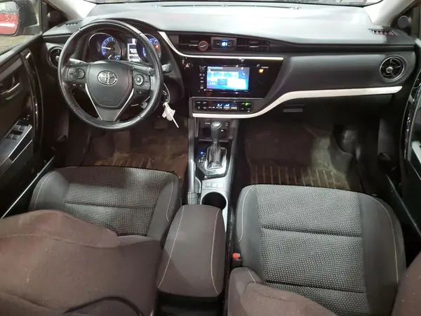 JTNKARJE8HJ526446 2017 TOYOTA COROLLA - Image 8