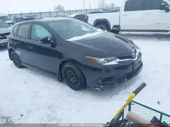 JTNKARJE8HJ526947 2017 TOYOTA COROLLA