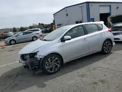 JTNKARJE8HJ527791 2017 TOYOTA COROLLA