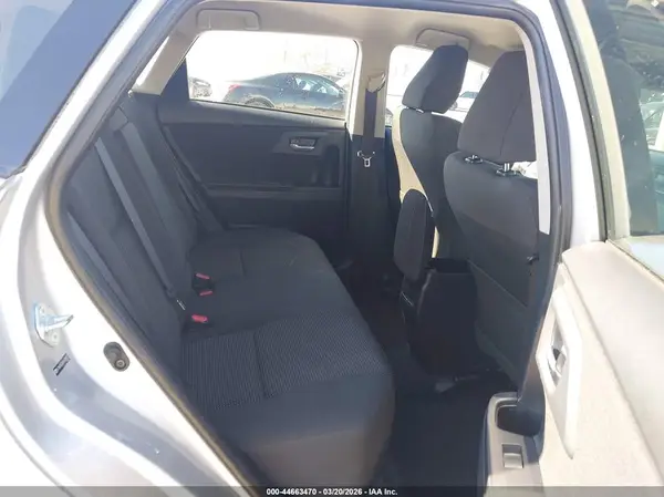 JTNKARJE8HJ528052 2017 TOYOTA COROLLA - Image 8