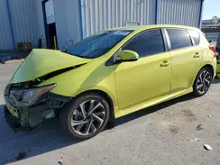 JTNKARJE8HJ528181 2017 TOYOTA COROLLA