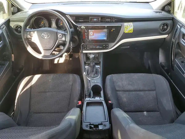 JTNKARJE8HJ528181 2017 TOYOTA COROLLA - Image 8